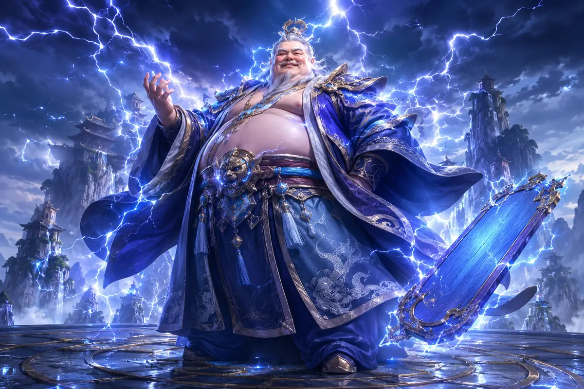 Lôi Vạn Hạc