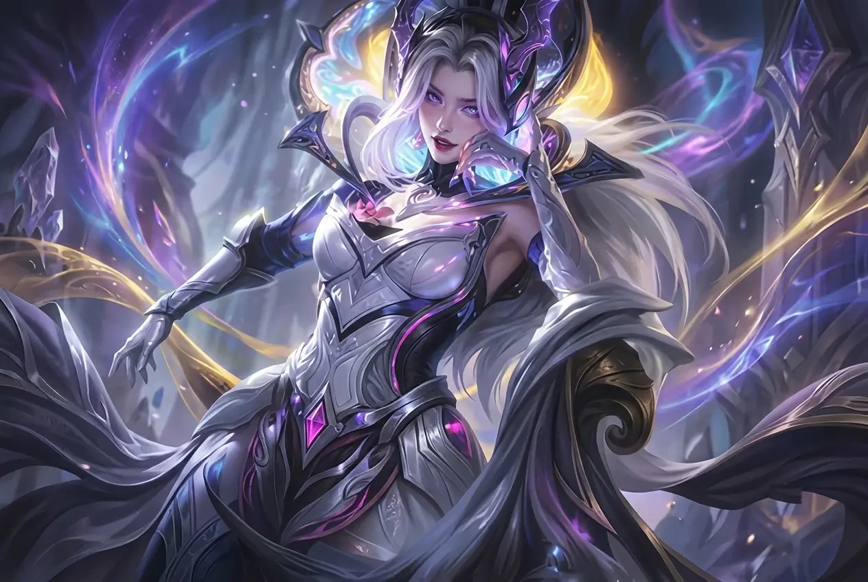 Lol: Trùng Sinh S3, Điều Giáo Toàn Liên Minh