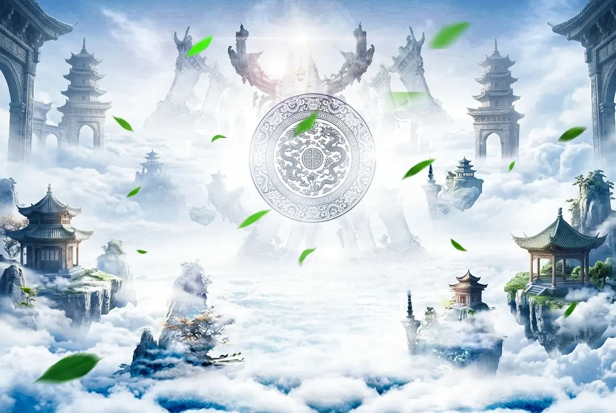 Long Huyết Vũ Đế