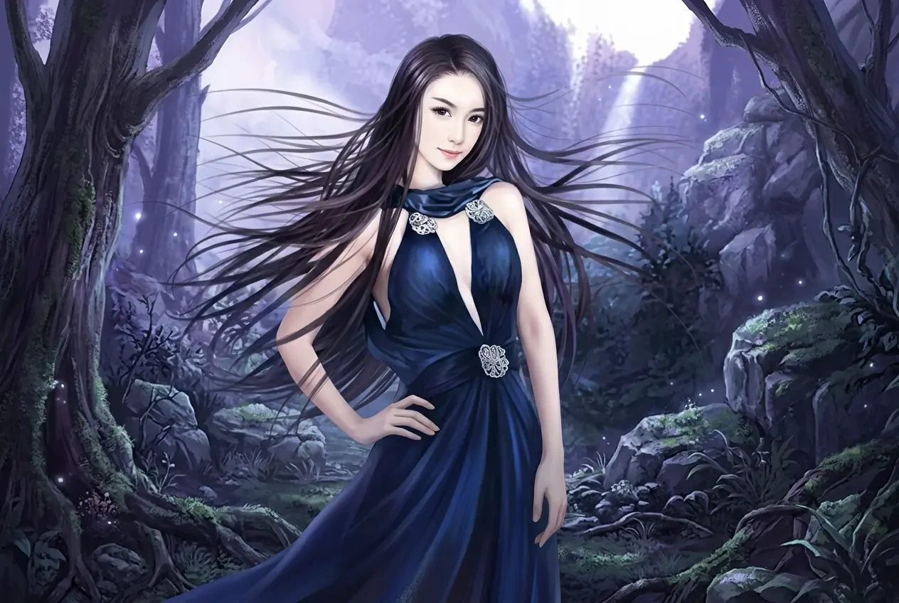 Long Tế Lâm Môn