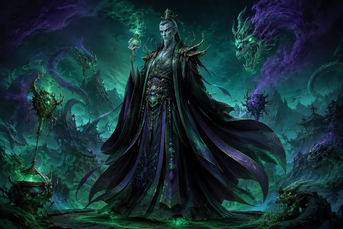 Long Thanh Thiên