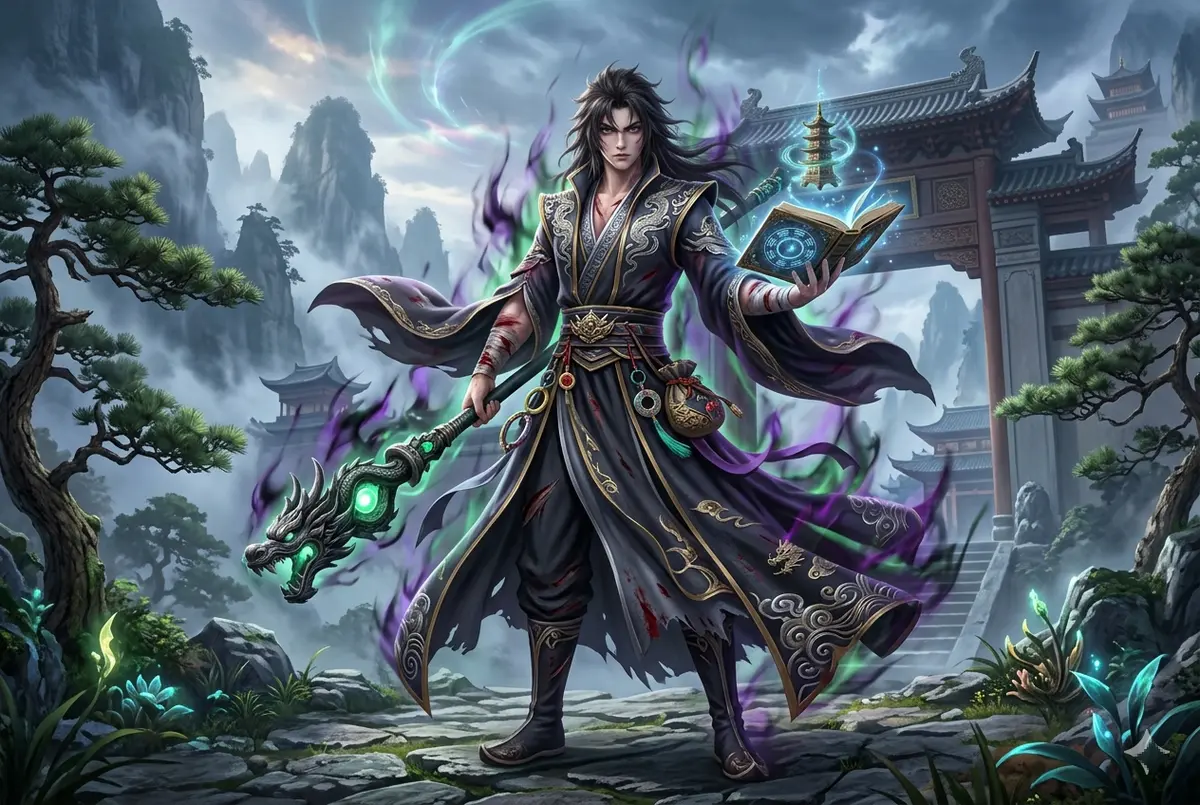 Lữ Chí