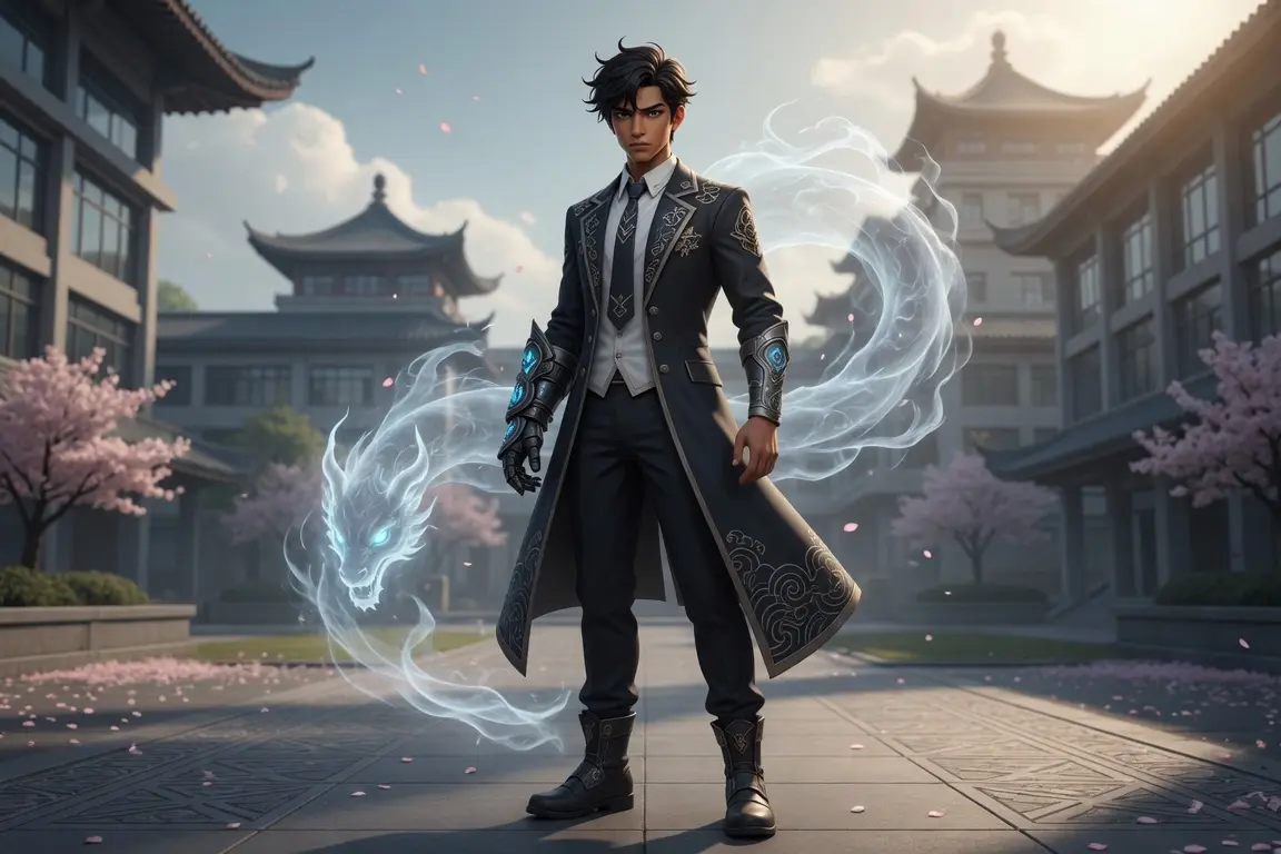 Lư Lương Dạ