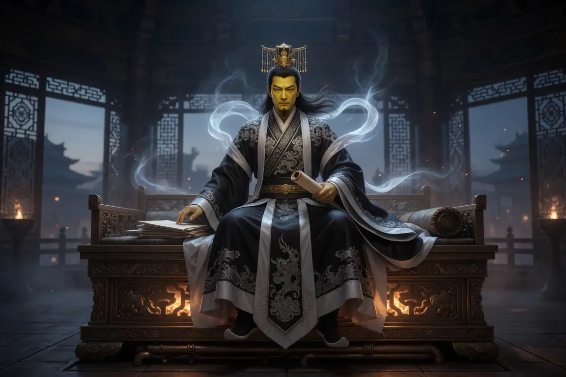 Lư Ương