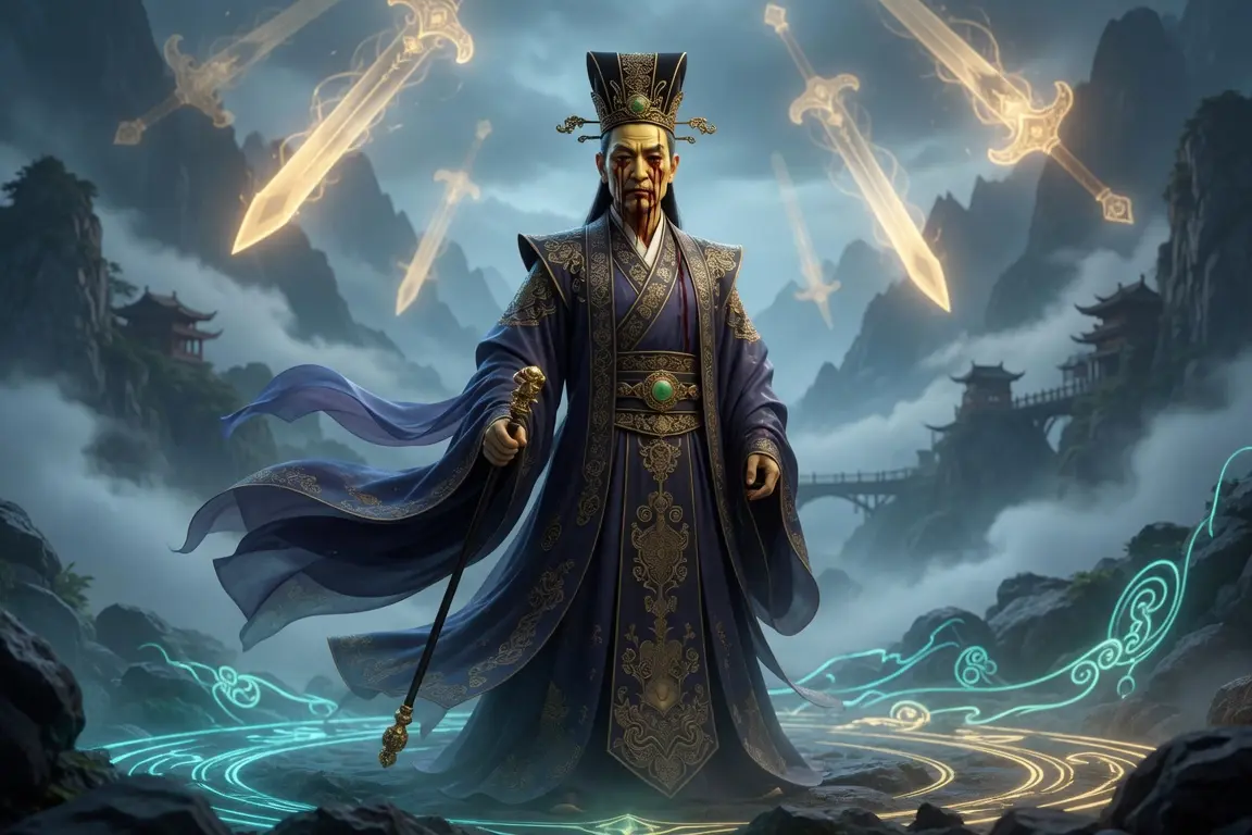 Lữ Vân Đại