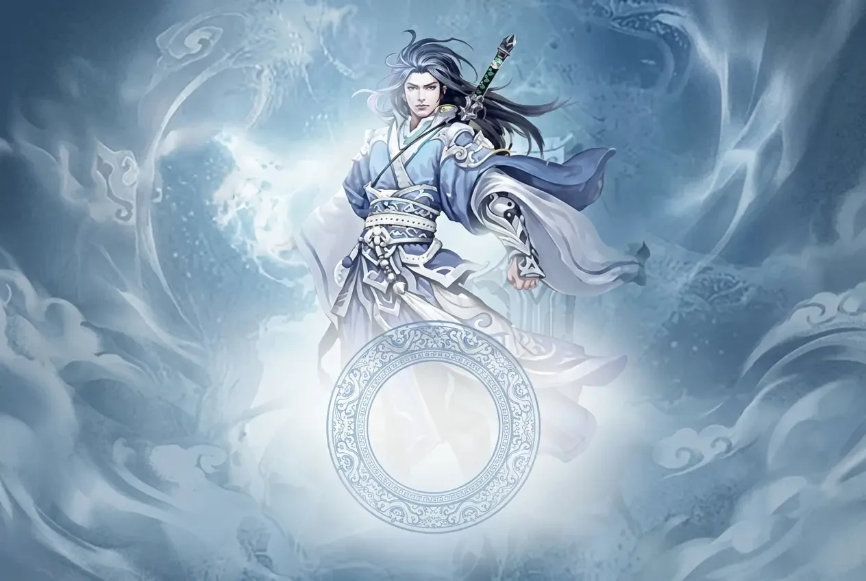 Luân Hồi Đan Đế