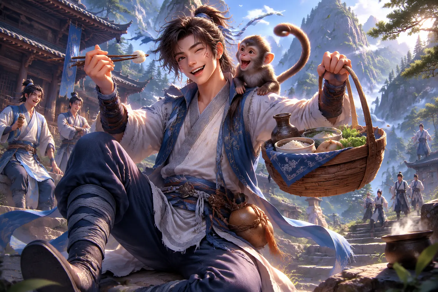 Lục Đại Hữu
