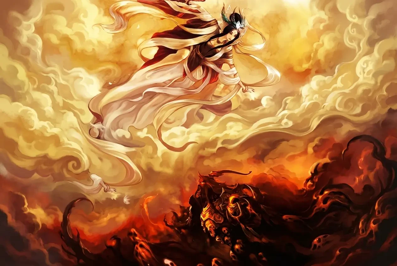 Lục Đạo Tiên Tôn