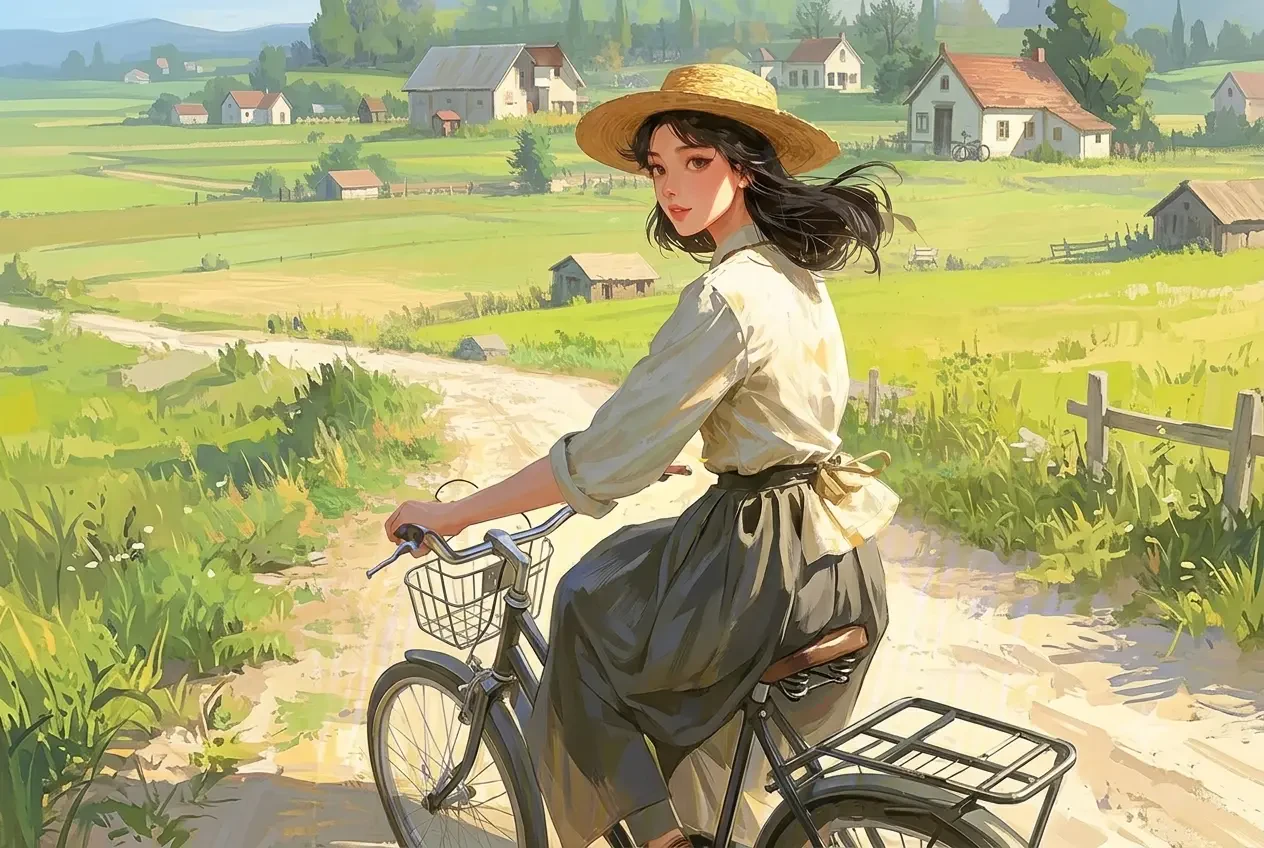 Lục Linh Tùy Quân: Bác Sĩ Tài Ba Trêu Chọc Lãnh Diện Đại Lão