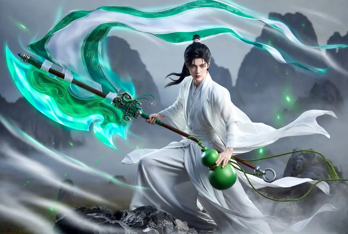 Lục sư huynh