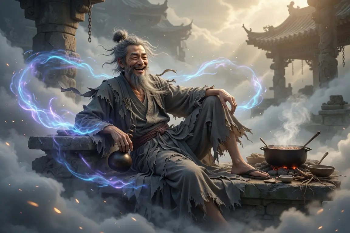 Lục Tiếu Thần Quan