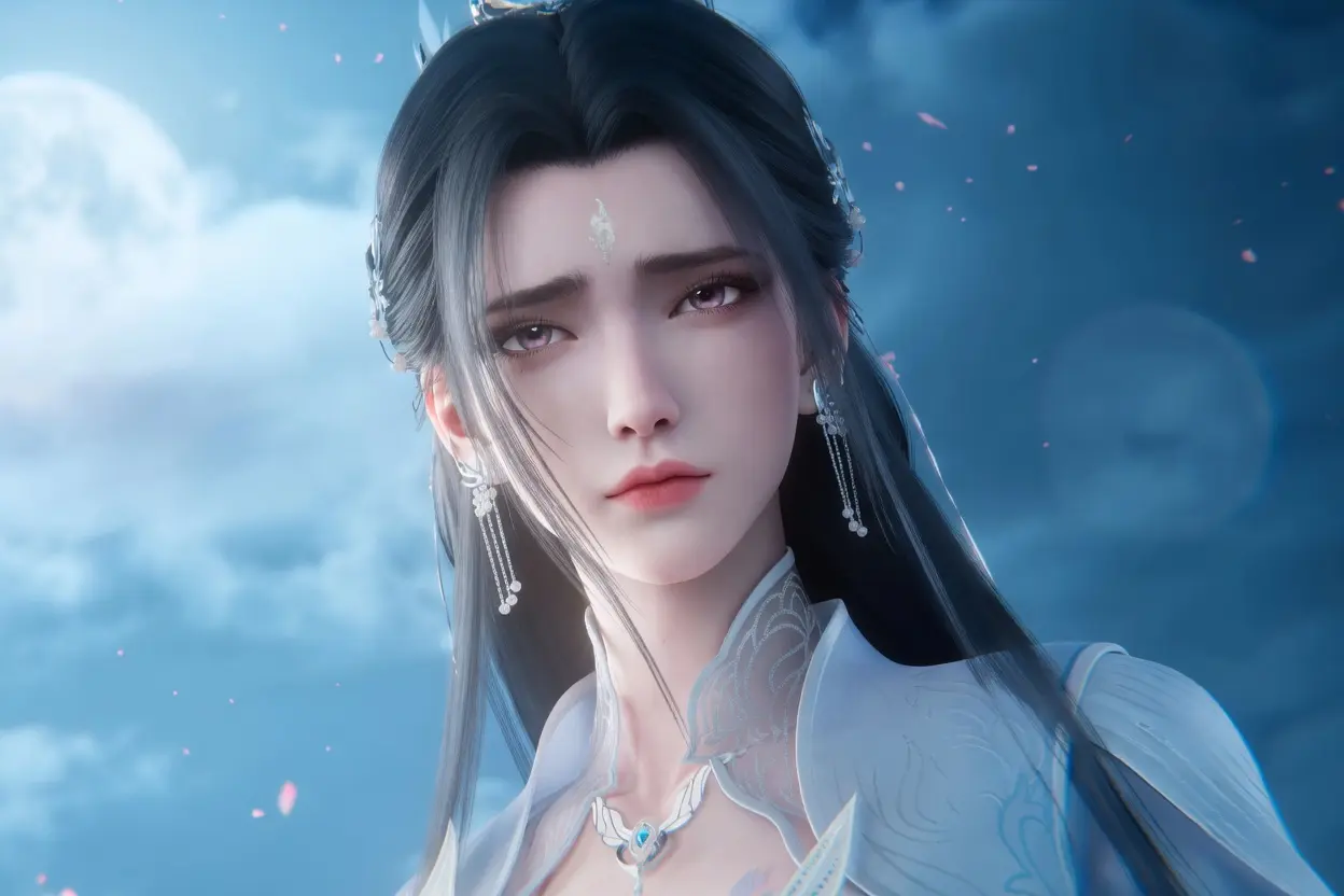 Lục Tuyết Kỳ
