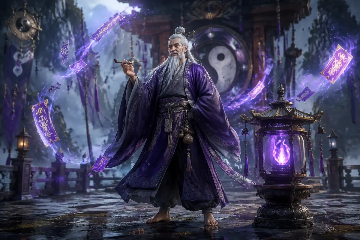 Lục Vĩ
