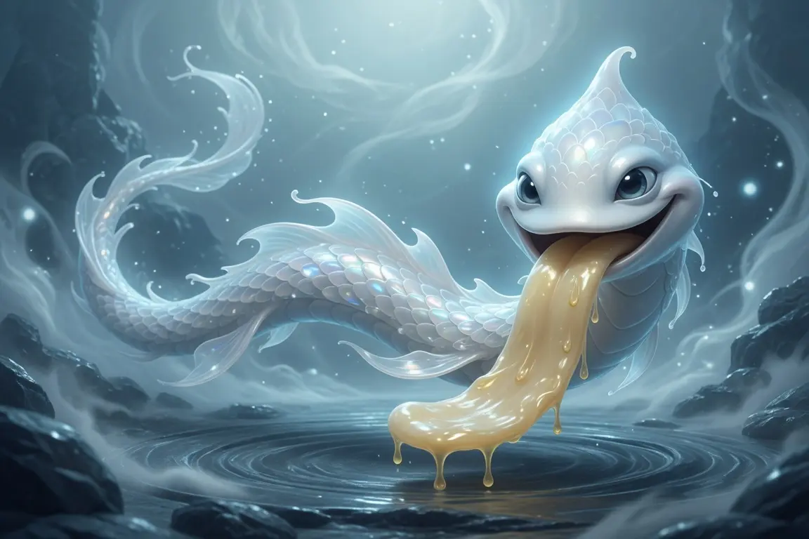 Lưỡi Lưỡi Giọt