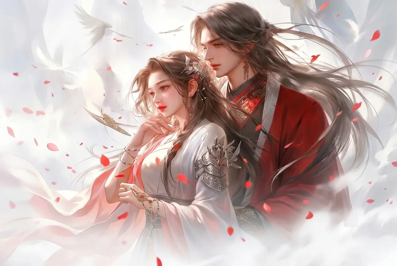Lưỡng Hợp Nữ Chủ Chuyển Sinh Thành Đại Ma Đầu Vợ