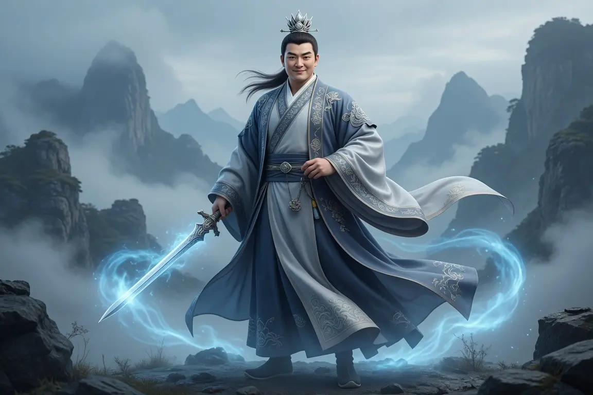 Lưu Đào Chi