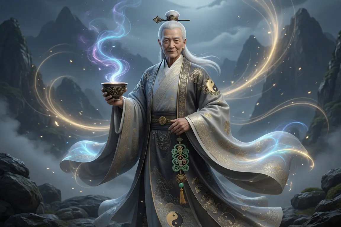 Lưu Hưởng