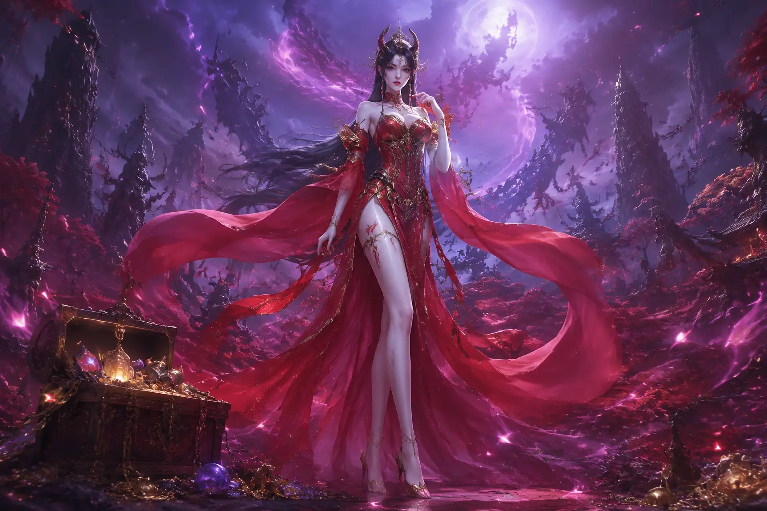 Lưu Ly