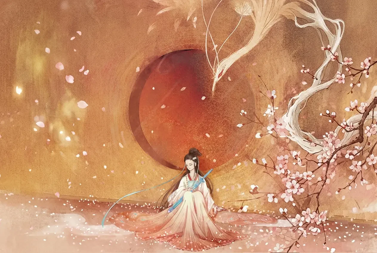 Lưu Ly Mỹ Nhân Sát