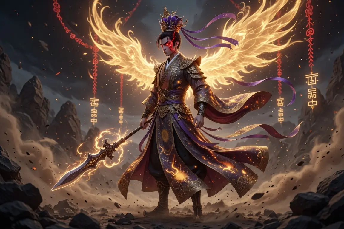 Lưu Phong