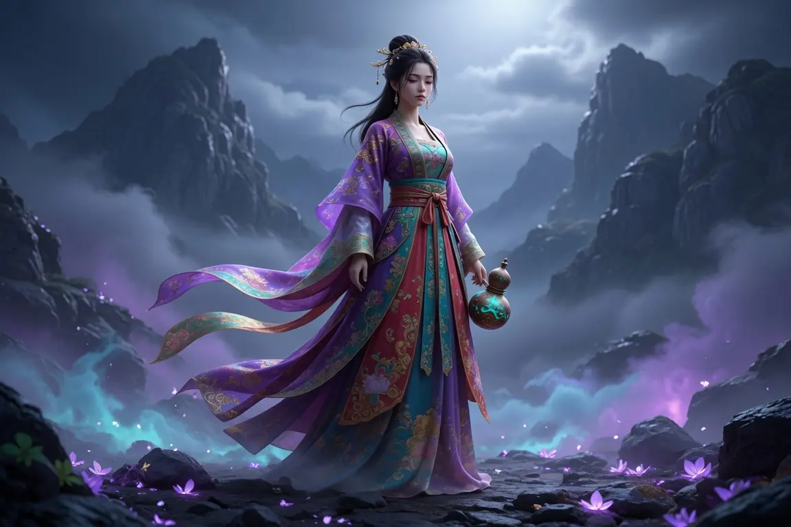 Lưu Thải