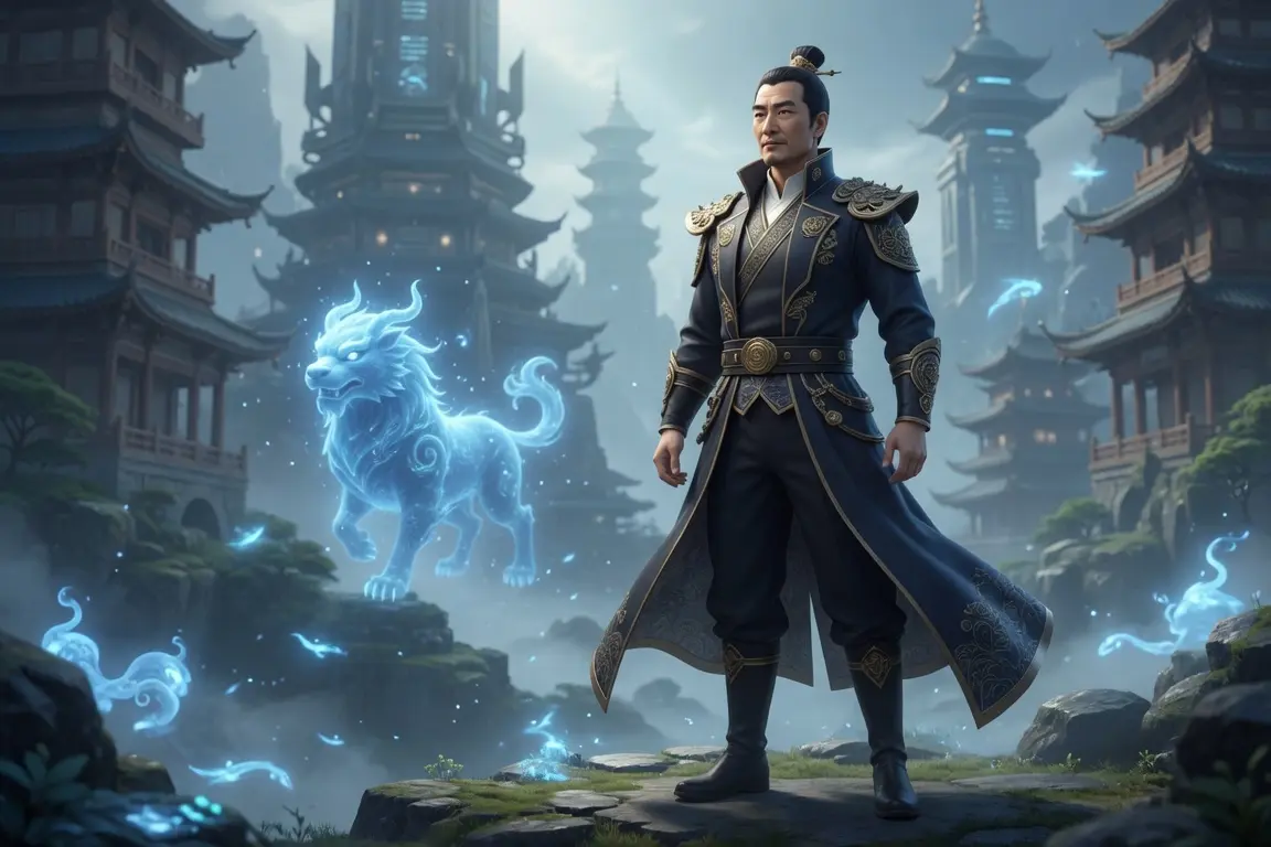 Lưu Triết Quyến