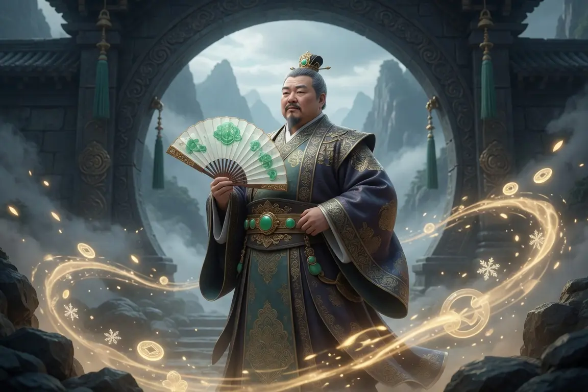 Lưu Tụ Bảo