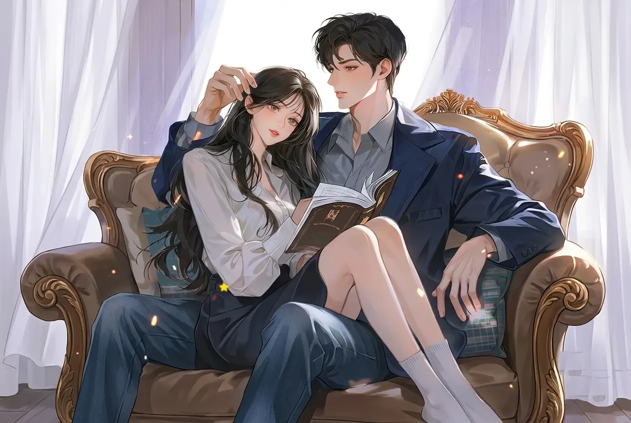 Luyến Tông: Khởi Đầu Bắt Nạt Đạo Tặc, Nữ Thần Cao Lãnh Sợ Tới Mức Nhũn Chân