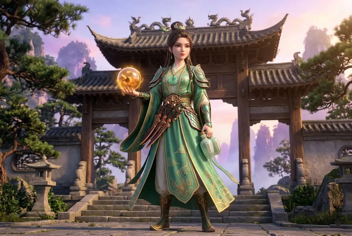 Lý Anh Ninh