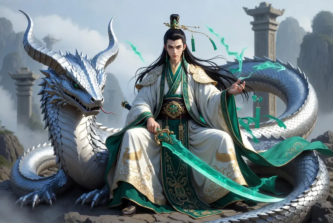 Lý Hóa Nguyên