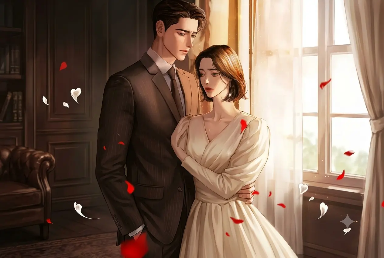 Ly Hôn Đi, Đừng Cản Tôi Tán Trai Trẻ