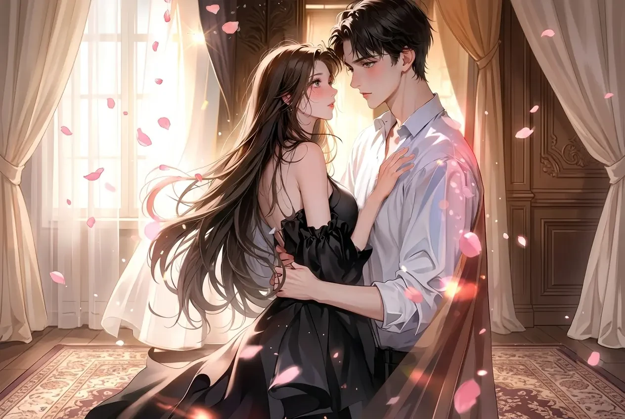Ly Hôn Không Rời Giường: Anh Giao Hàng Của Nữ Tổng Tài