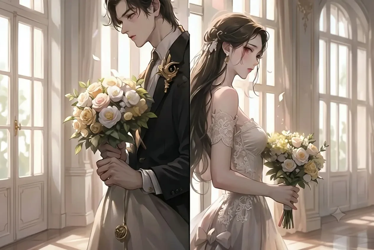 Ly Hôn, Lấy Đi Nửa Cái Mạng Của Tổng Tài