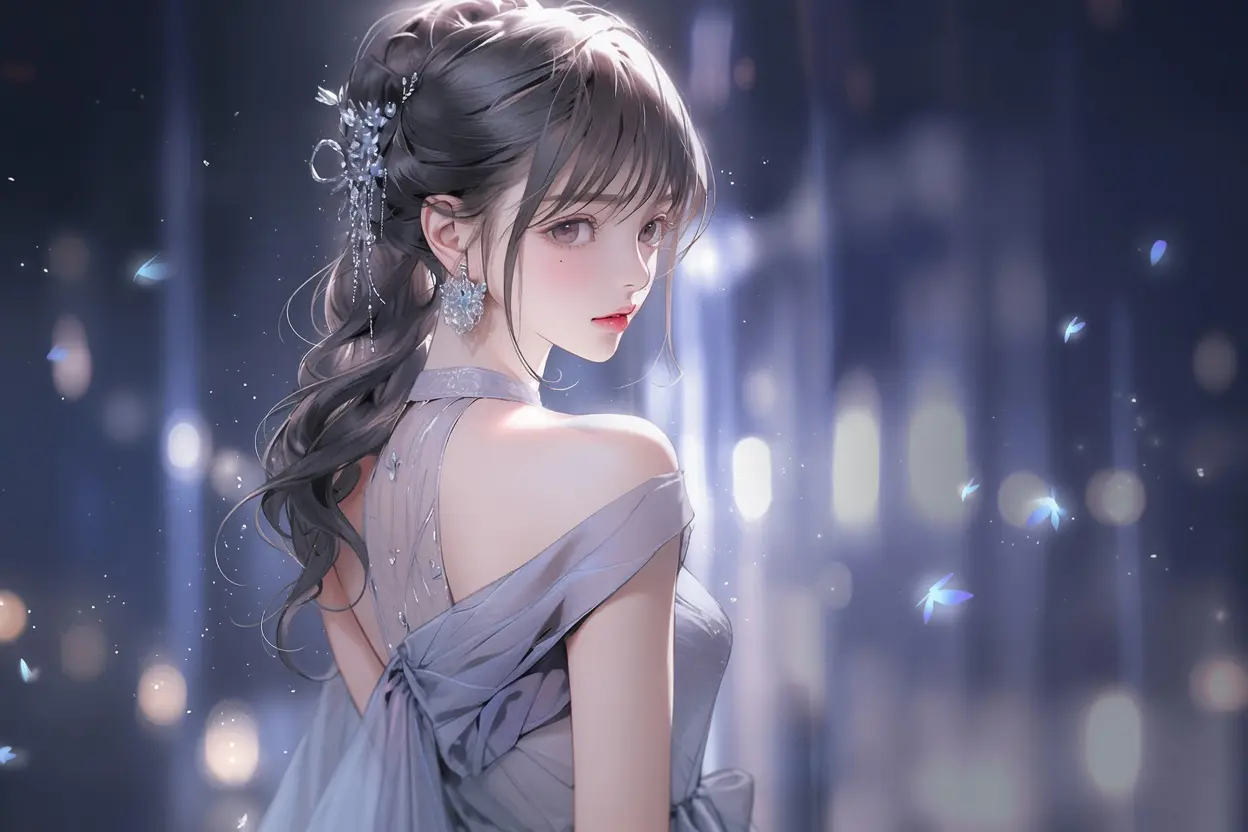Ly Hôn Rồi, Ta Quyền Thế Ngập Trời, Cô Khóc Cái Gì?