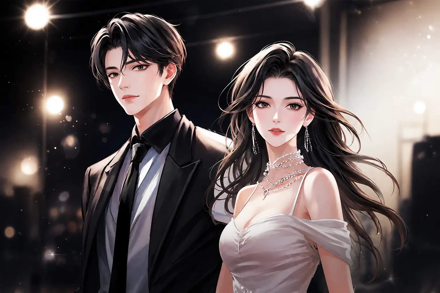 Ly Hôn Xong, Vợ Đẹp Khóc Ngất