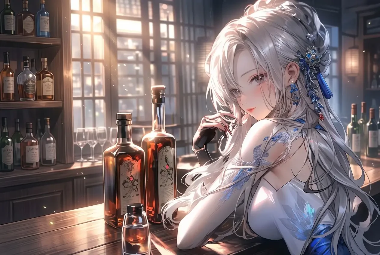 Ly Hôn Xong, Vợ Trước Sụp Đổ