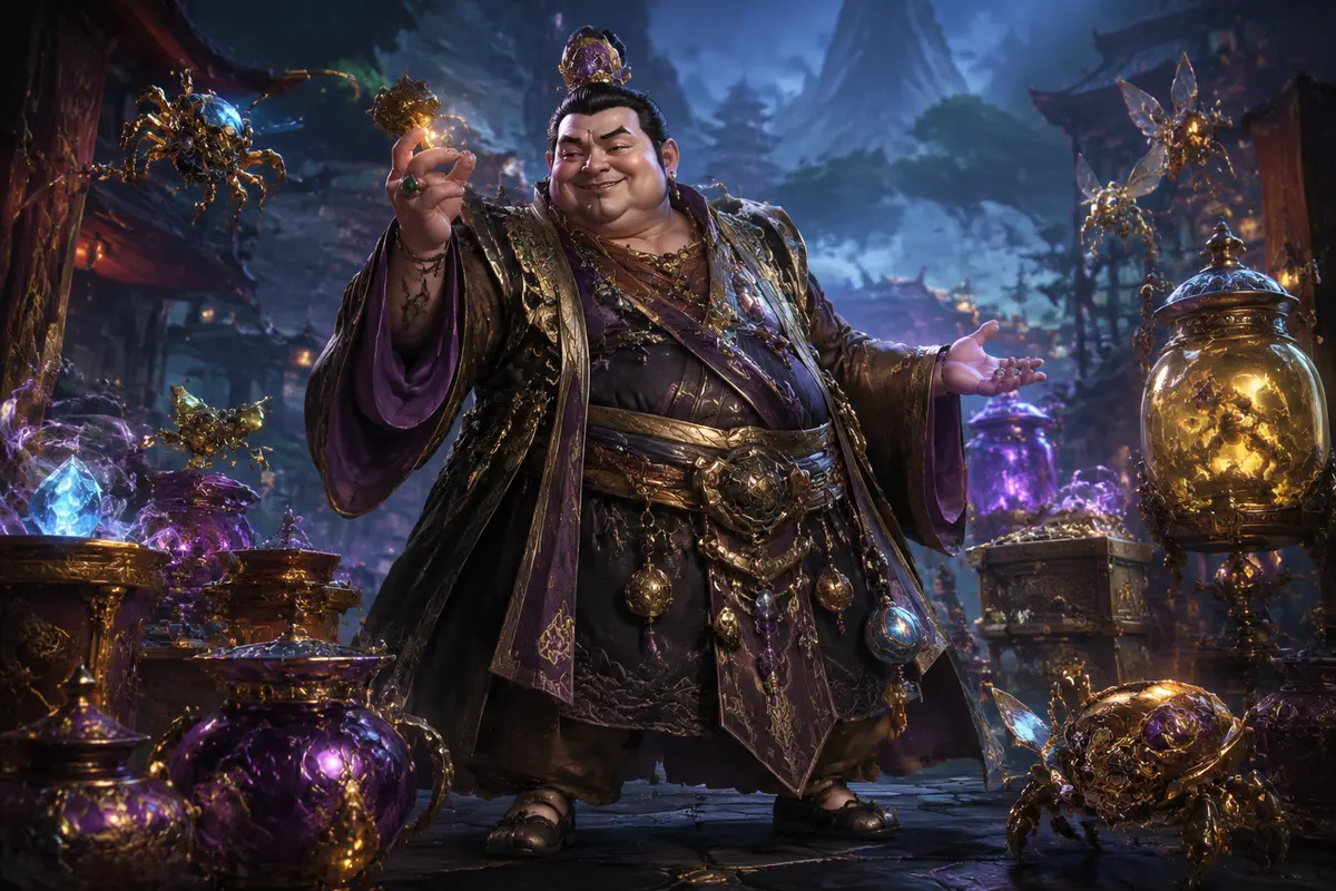 Lý Nhàn