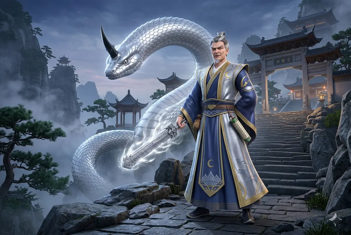 Lý Sư Tổ