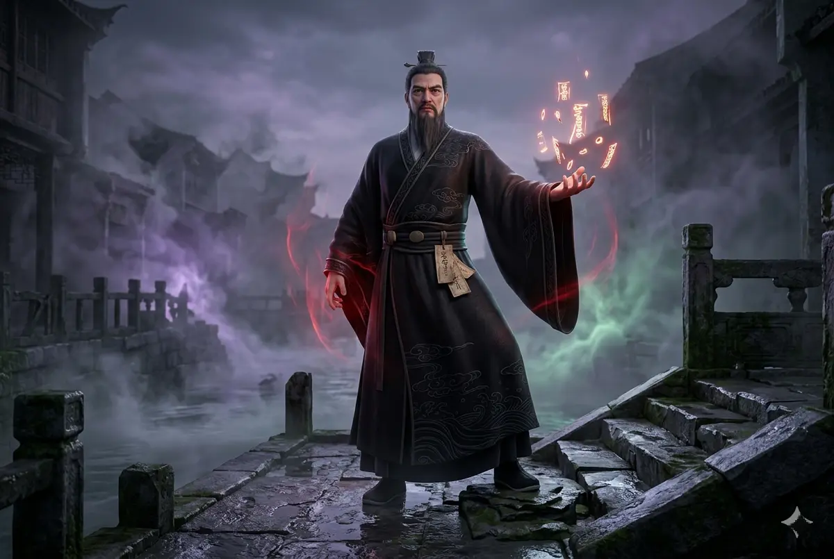 Lý Thành Hoàng