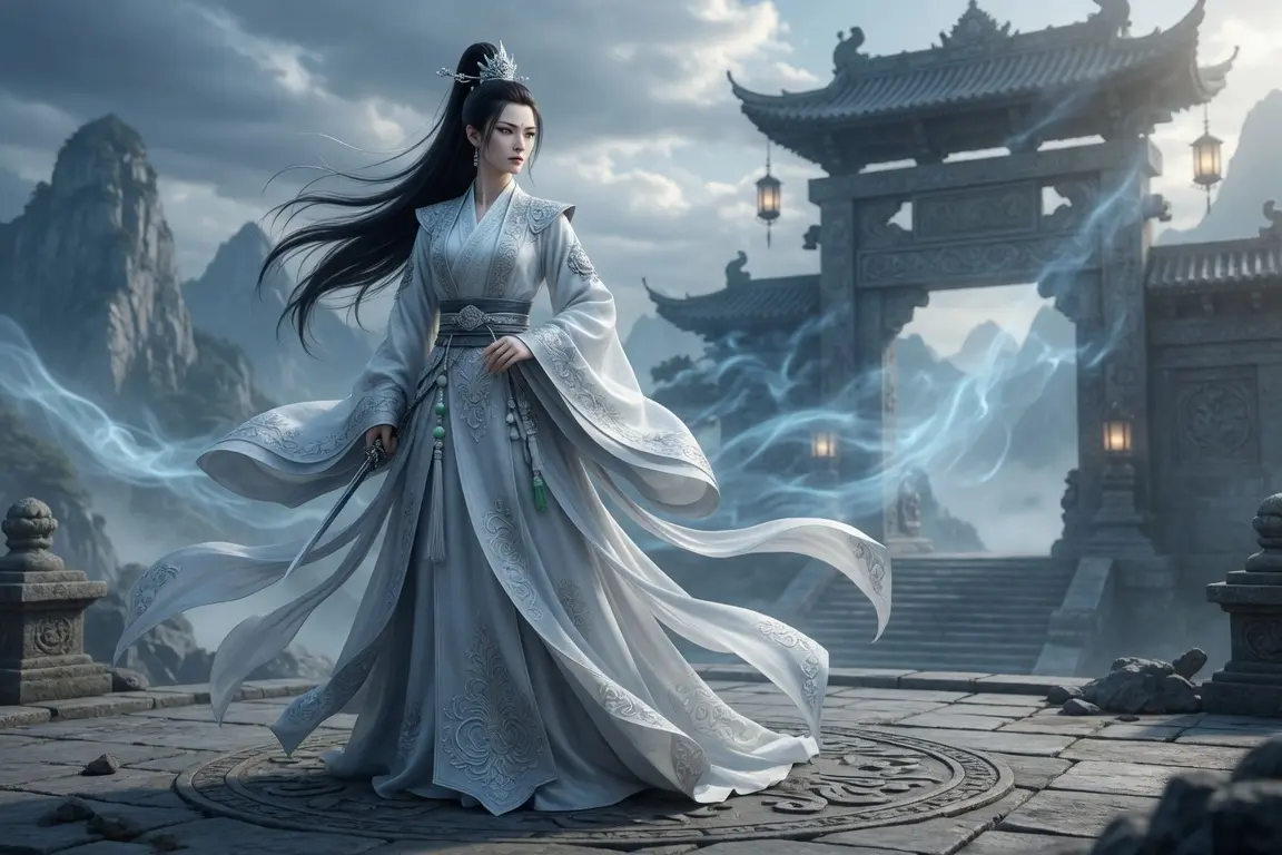 Lý Thi Thiến