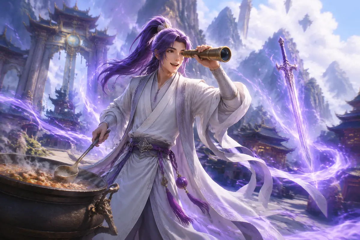 Lý Trường Sinh