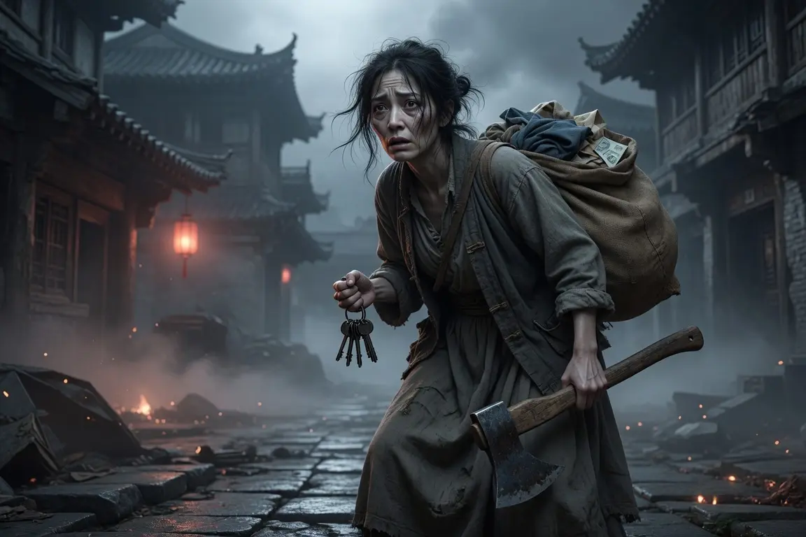 Lý Tú Xuân