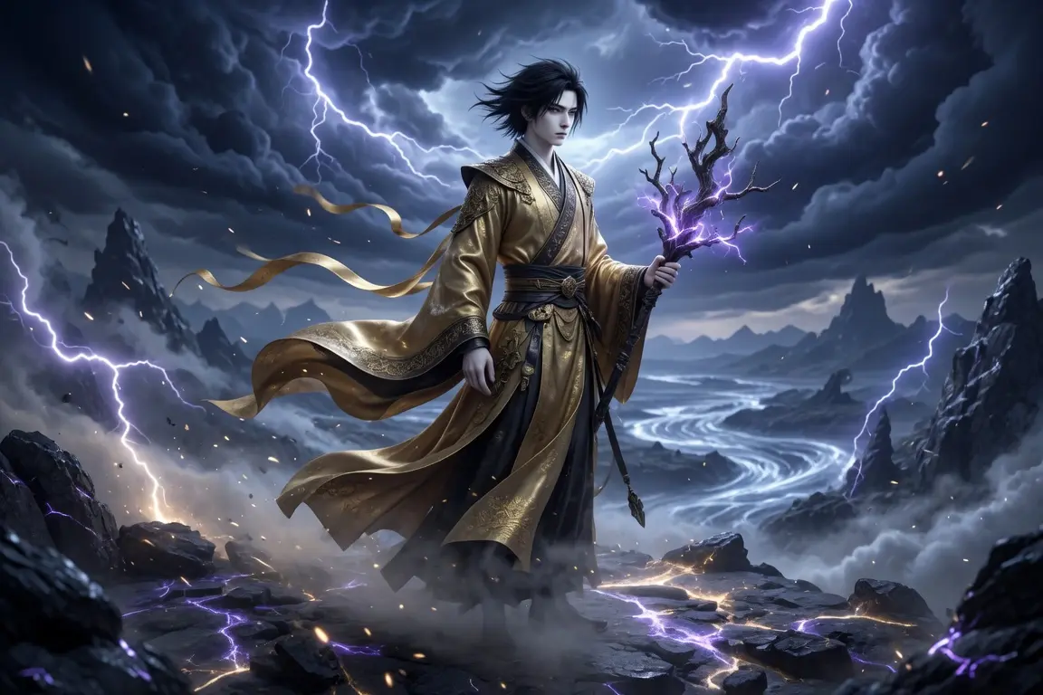 Lý Vân Thông