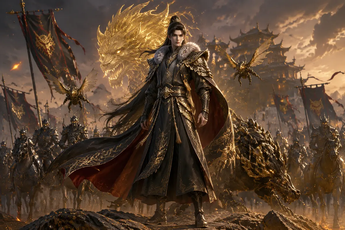 Mã Anh Kiệt