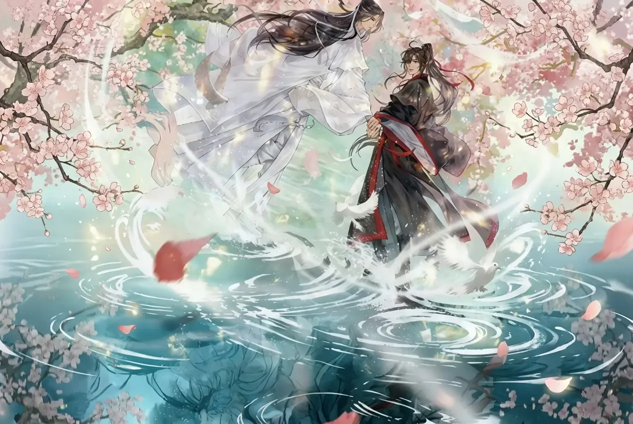 Ma Đạo: Năm Tháng Dài Lâu Bên Nhau