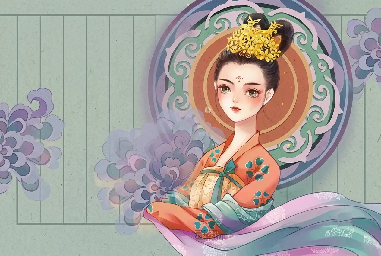 Ma Đế Cuồng Phi: Phế Sài Muốn Nghịch Thiên