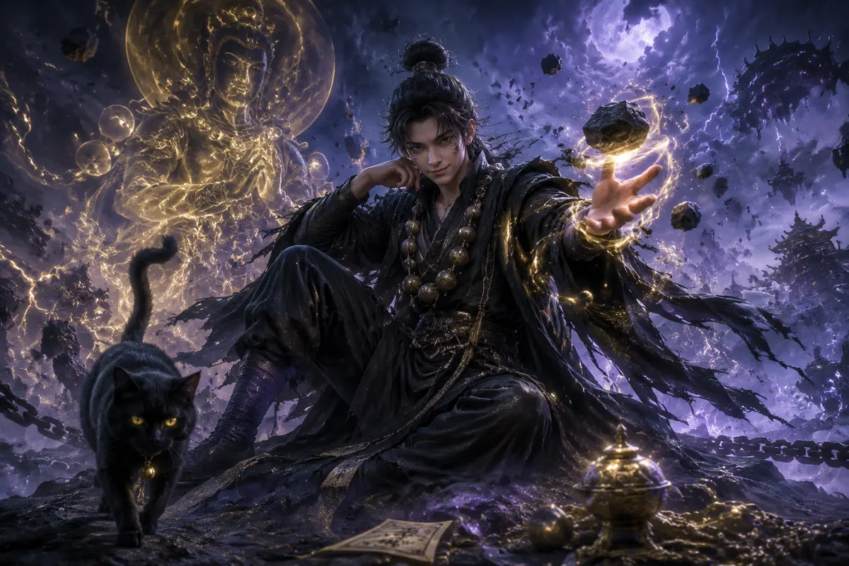 Mã Khổ Huyền