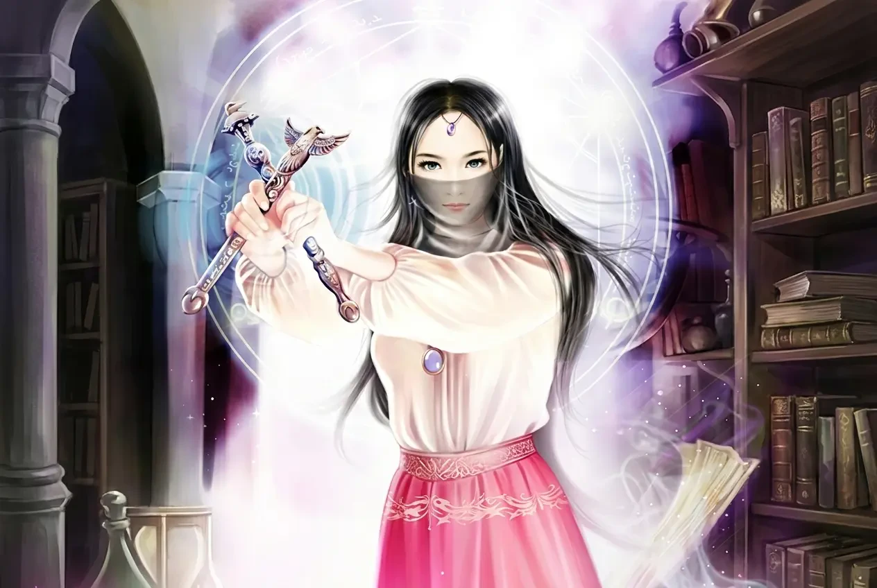 Ma Nhãn Tiểu Thần Y