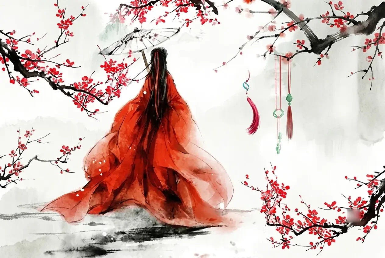 Ma Phi Độc Tôn