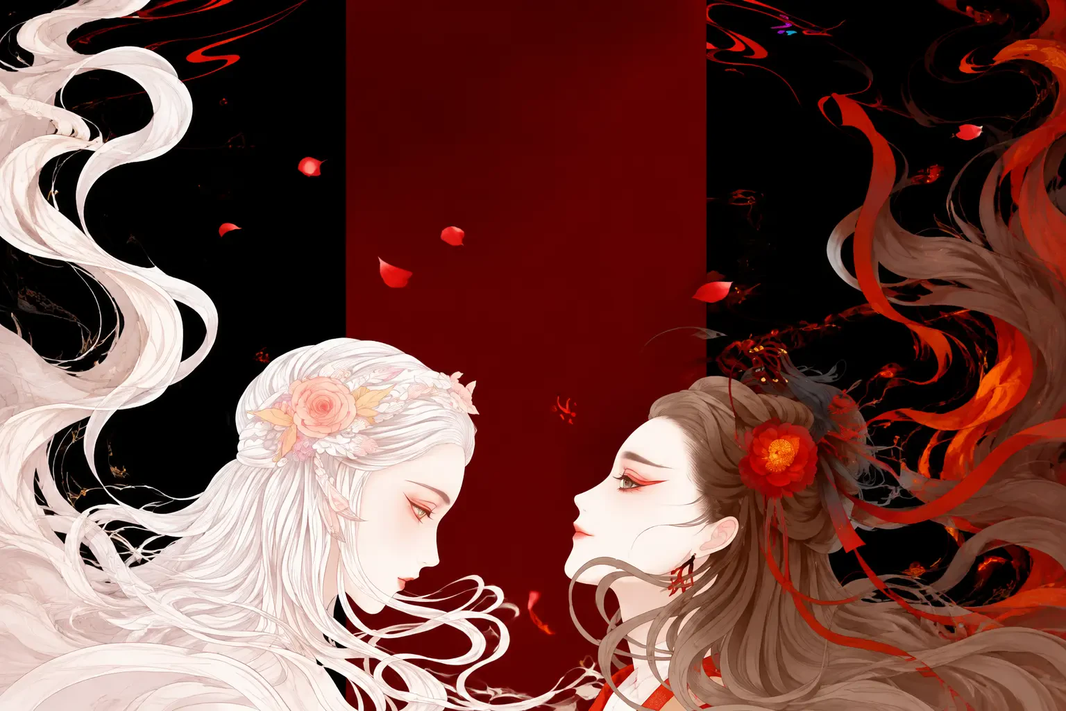 Ma Thần Cuồng Hậu